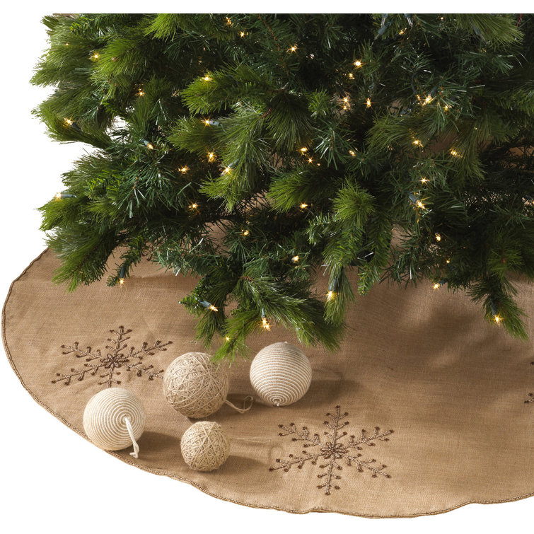 Greyleigh™ Tree Skirt & Reviews Wayfair